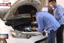 Đề xuất Cục Đăng kiểm Việt Nam chỉ làm công tác quản lý nhà nước