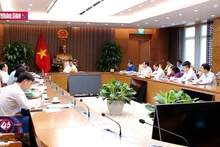 Tháo gỡ khó khăn, vướng mắc cho các dự án bất động sản