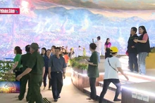 Cơ sở lưu trú sẵn sàng đón du khách dịp nghỉ lễ