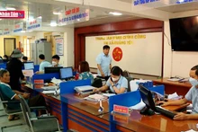 Chuyển đổi số để nâng cao sức cạnh tranh