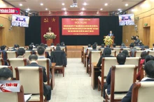 Tăng cường hiệu lực, hiệu quả công tác kiểm tra, giám sát