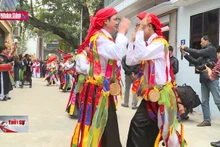 Phục dựng Lễ hội truyền thống trong bối cảnh hội nhập quốc tế