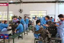 Lớp 10 công lập không phải là con đường duy nhất
