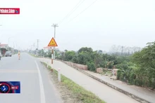 Đồng thuận trong giải phóng mặt bằng dự án đường vành đai 4