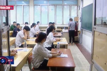 Trách nhiệm về một kỳ thi nghiêm túc
