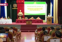 Bảo đảm an toàn giao thông góp phần phát triển kinh tế xã hội