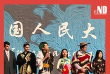 Lan tỏa hình ảnh Việt Nam ra thế giới