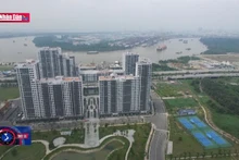 Không nên thu hồi đất để cải tạo chung cư cũ