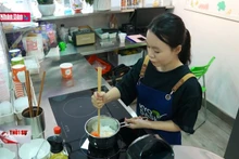 Lựa chọn thực phẩm phù hợp dinh dưỡng cho trẻ