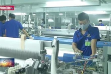 Đẩy nhanh việc giảm lãi suất, giãn hoãn nợ hỗ trợ doanh nghiệp