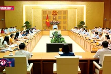 Sớm ban hành 2 Thông tư làm căn cứ xây dựng Đề án Vị trí việc làm