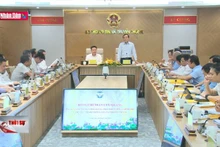 Tích cực rà soát sửa những quy định còn chồng chéo