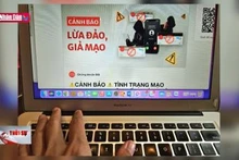Cảnh báo tình trạng mạo danh các công ty chứng khoán để lừa đảo