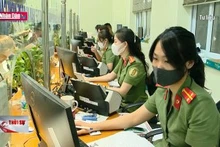 55 quốc gia, vùng lãnh thổ miễn thị thực cho công dân Việt Nam