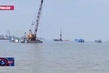 Giải quyết vướng mắc đang cản trở đầu tư công