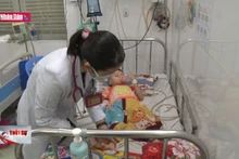 Bệnh sốt xuất huyết và tay chân miệng tăng cao, nguy cơ dịch chồng dịch