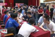 Cơ hội từ ngành ít cạnh tranh