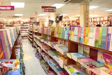Bảo đảm đủ sách giáo khoa chương trình giáo giục phổ thông đổi mới