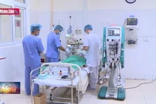 Bộ Y tế khuyến cáo cộng đồng cách phòng bệnh Whitmore