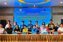 Công đoàn Nghi Sơn đồng hành cùng doanh nghiệp phát triển.
