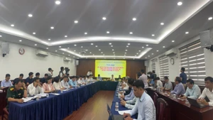 Toàn cảnh tọa đàm