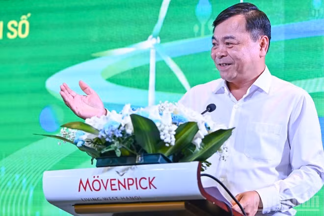 Thứ trưởng Bộ Nông nghiệp và Môi trường Nguyễn Hoàng Hiệp nhấn mạnh, cải cách thủ tục hành chính và cắt giảm điều kiện đầu tư, kinh doanh là yêu cầu quan trọng nhằm khơi thông nguồn lực, giảm chi phí xã hội, tạo môi trường đầu tư kinh doanh minh bạch, thuận lợi cho người dân và doanh nghiệp.