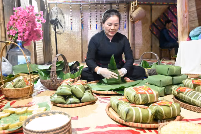 Gắn sản phẩm OCOP với trải nghiệm du lịch, kết nối thị trường, mở rộng đầu ra cho hàng hóa địa phương.