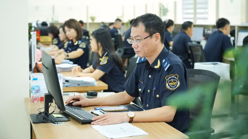 Giảm chi phí cho doanh nghiệp từ đổi mới quản lý hải quan