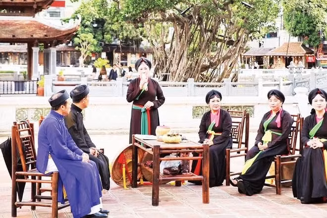 Di tích Văn Miếu - Quốc Tử Giám chuẩn bị nhiều chương trình nghệ thuật, trải nghiệm để đón khách dịp 2/9.