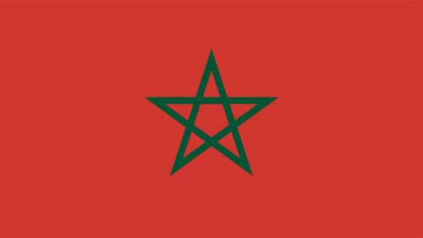Điện mừng Thủ tướng Vương quốc Morocco