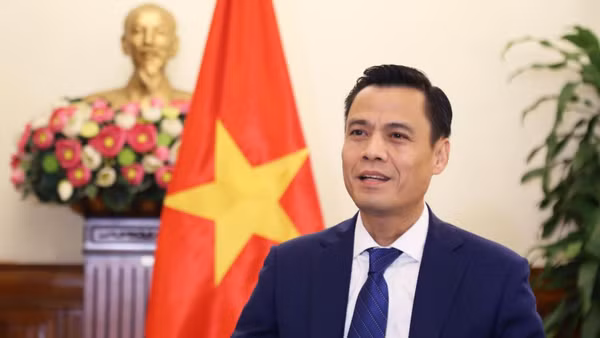 Quan hệ hữu nghị và hợp tác nhiều mặt giữa Việt Nam và Panama bước vào giai đoạn phát triển mới