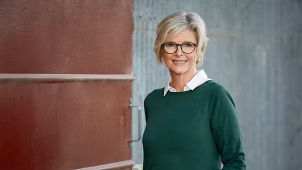 Chân dung nghị sĩ Helen Haines. (Nguồn: Helenhaines.org)