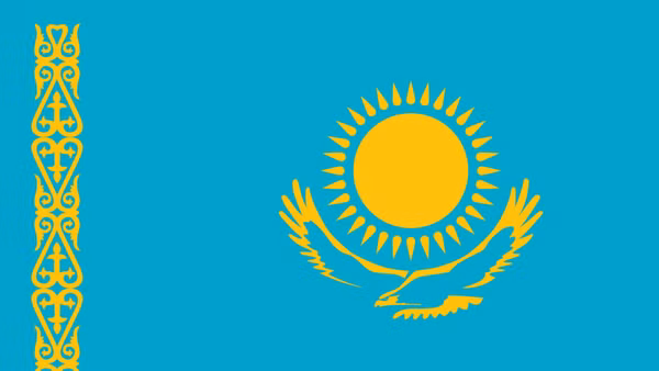 Điện mừng Quốc khánh Kazakhstan