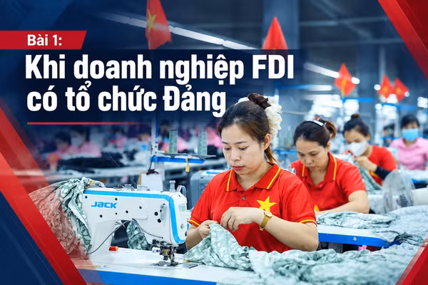 Phát triển Đảng trong giai đoạn hiện nay ở Nghệ An