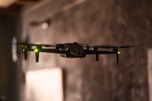Thụy Điển lần đầu tiên trang bị UAV tấn công