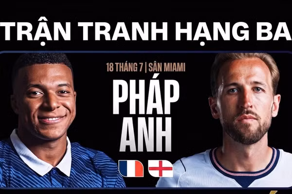 Trận đấu vì sự tự tôn và kiêu hãnh