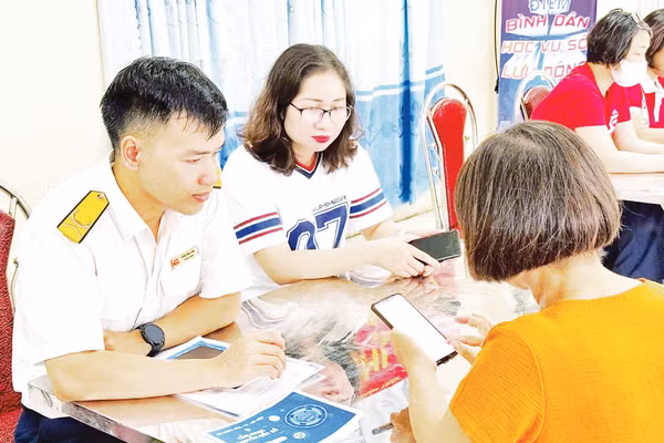 Thời gian tới, cơ quan Thuế tỉnh Lạng Sơn sẽ tiếp tục triển khai quyết liệt, đồng bộ các giải pháp quản lý hiệu quả các nguồn thu trên địa bàn.