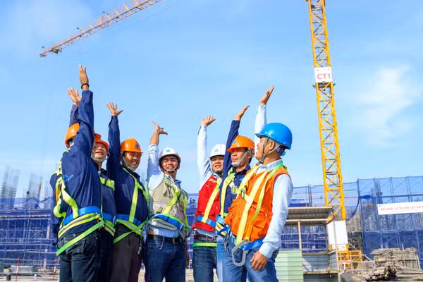 Xây dựng văn hóa hành động trong đội ngũ cán bộ