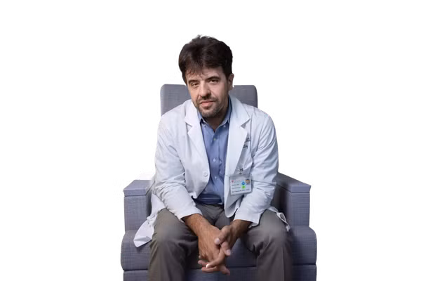 Karl Deisseroth.