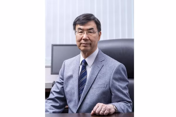 Shimon Sakaguchi
