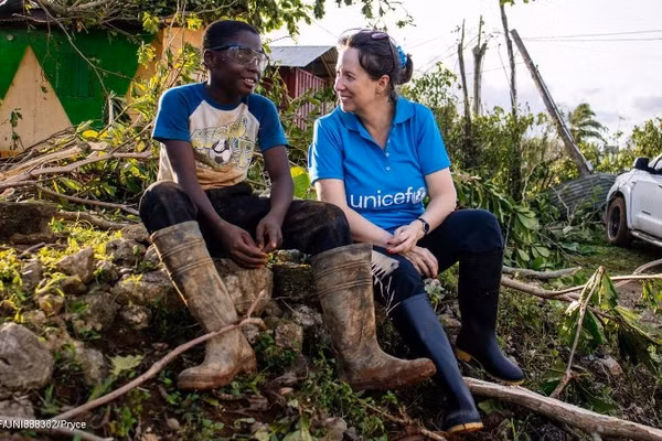 Ảnh: UNICEF