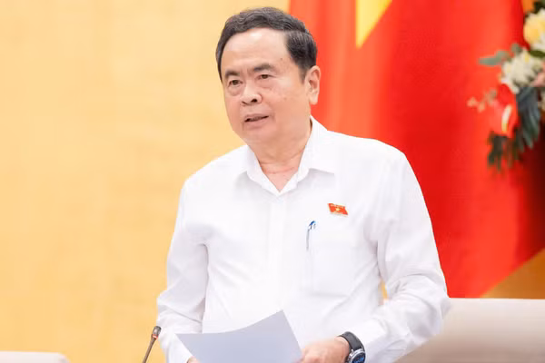 (Ảnh THỦY NGUYÊN)