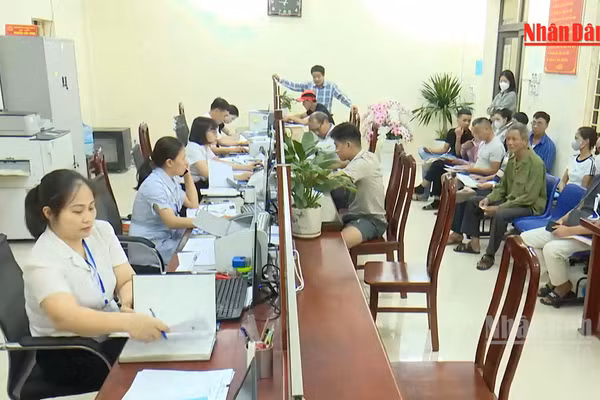[Video] Có thể bỏ công chứng nhà đất theo tỉnh thành từ 1/7/2028