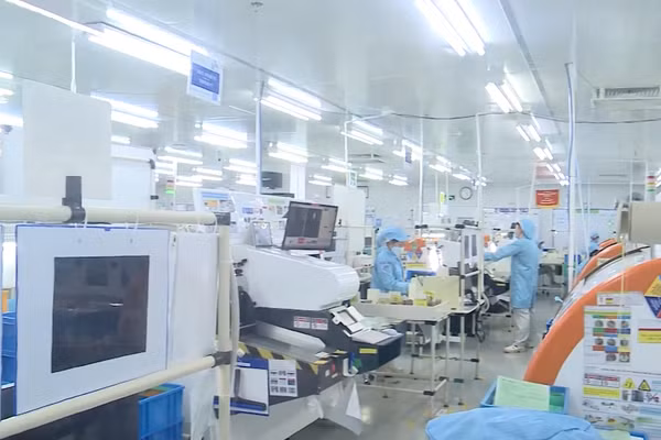 [Video] Nhiều chính sách mới tác động đến doanh nghiệp từ tháng 10/2026