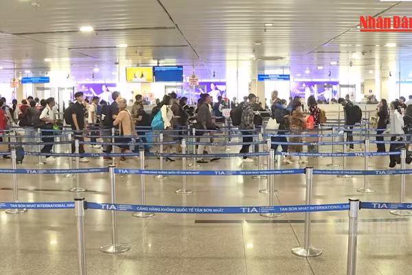 [Video] Hủy tạm hoãn xuất cảnh ngay khi đủ điều kiện