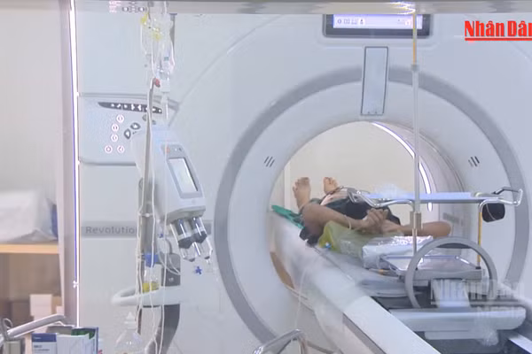 [Video] Đề nghị các địa phương kiểm tra thiết bị y tế có giá biến động bất thường