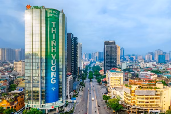 Nguồn ảnh: VPBank