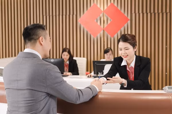 Lợi nhuận quý 3 hơn 10,4 nghìn tỷ, Techcombank ghi nhận quý kinh doanh cao nhất lịch sử