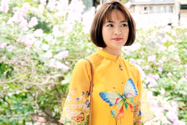 Tiếng Việt nuôi dưỡng lòng tự hào về văn hóa Việt Nam