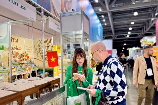Để thương hiệu Việt ghi dấu ấn cần phát huy giá trị văn hóa bản địa. (Ảnh: BCT)
